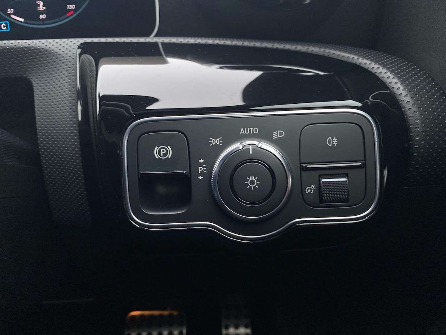 Used Mercedes-Benz A-Class 2020 for sale - 77605495: Photo 24