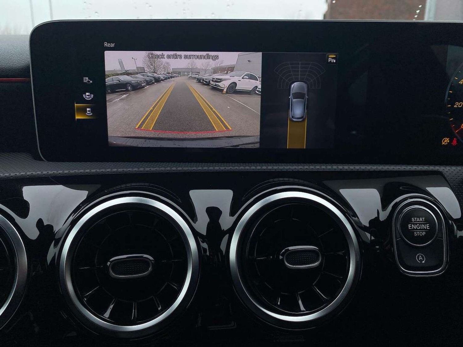 Used Mercedes-Benz A-Class 2020 for sale - 77605495: Photo 25