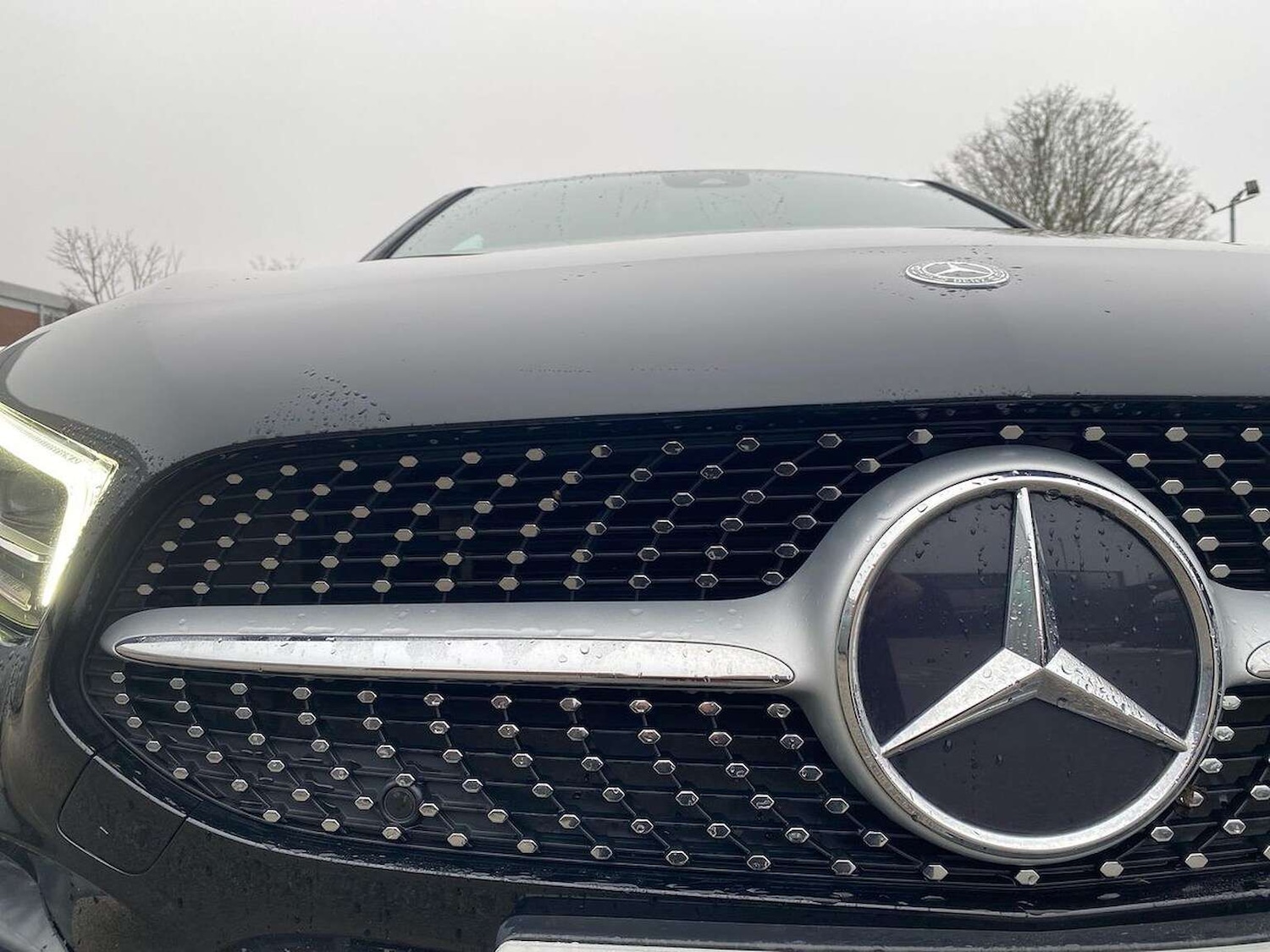 Used Mercedes-Benz A-Class 2020 for sale - 77605495: Photo 35