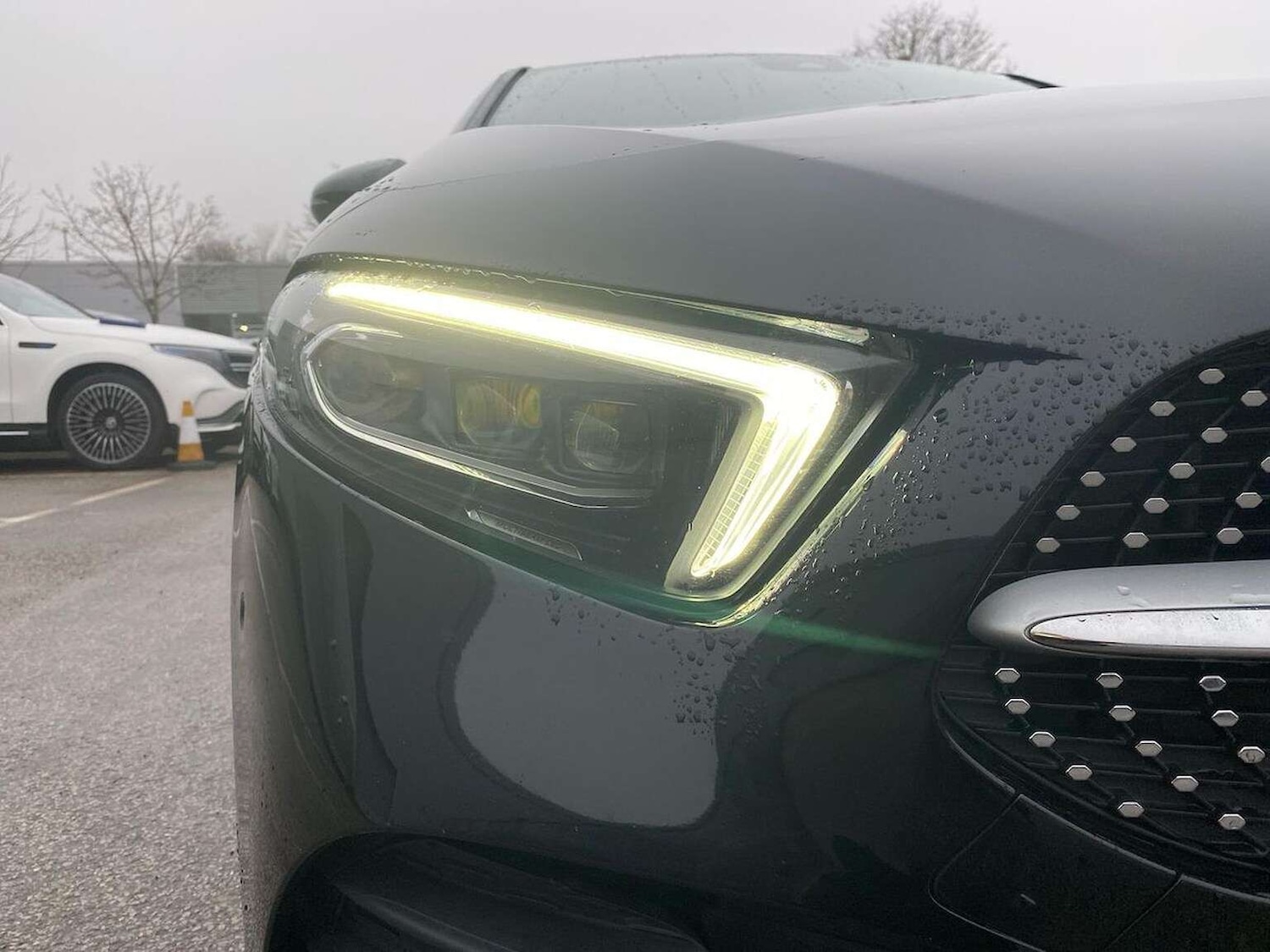 Used Mercedes-Benz A-Class 2020 for sale - 77605495: Photo 36