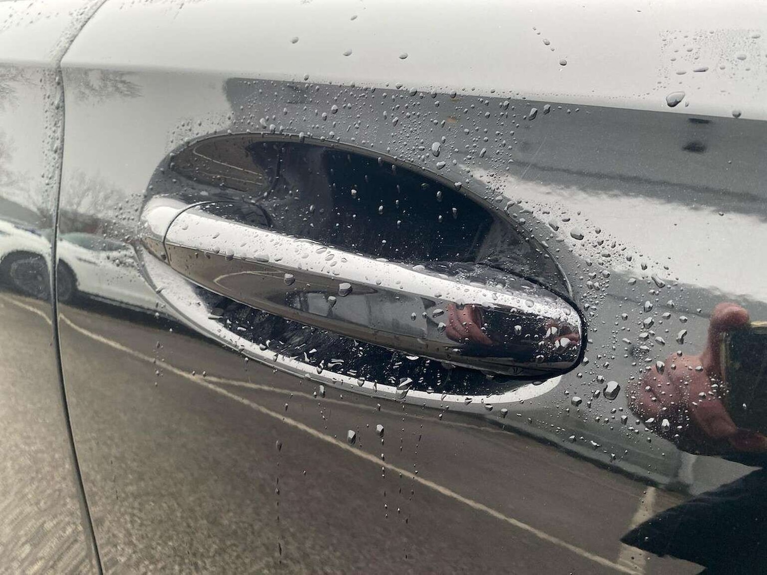 Used Mercedes-Benz A-Class 2020 for sale - 77605495: Photo 39