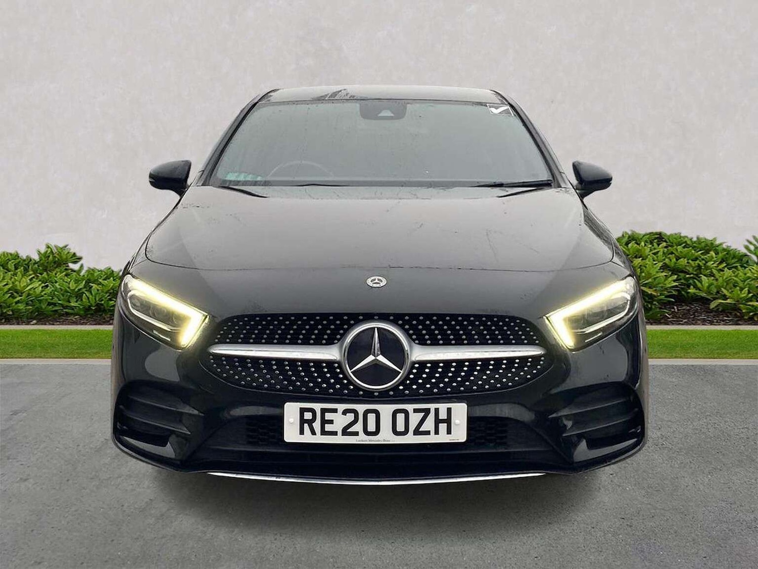 Used Mercedes-Benz A-Class 2020 for sale - 77605495: Photo 7