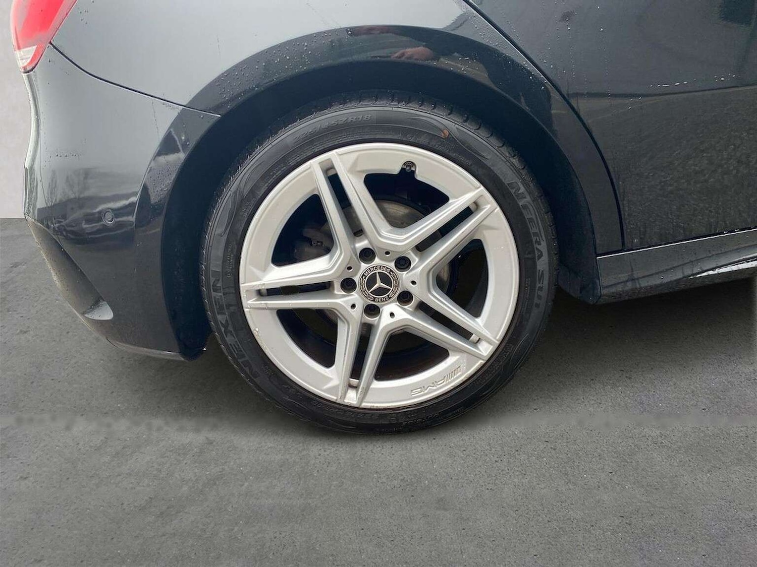 Used Mercedes-Benz A-Class 2020 for sale - 77605495: Photo 8