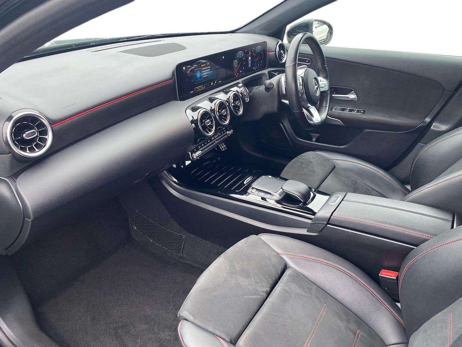 Used Mercedes-Benz A-Class 2020 for sale - 77605495: Photo 9