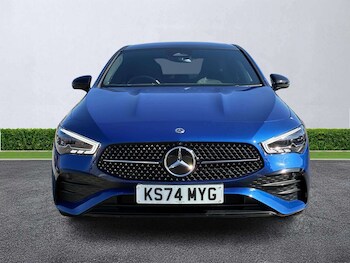 Used Mercedes-Benz CLA 2025 for sale - 78237949: Photo