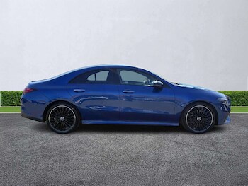 Used Mercedes-Benz CLA 2025 for sale - 78237949: Photo