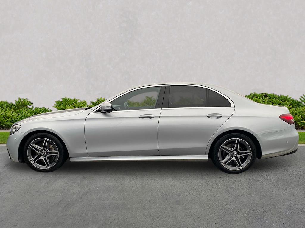 Used Mercedes-Benz E Class 2022 for sale - 76982870: Photo 19