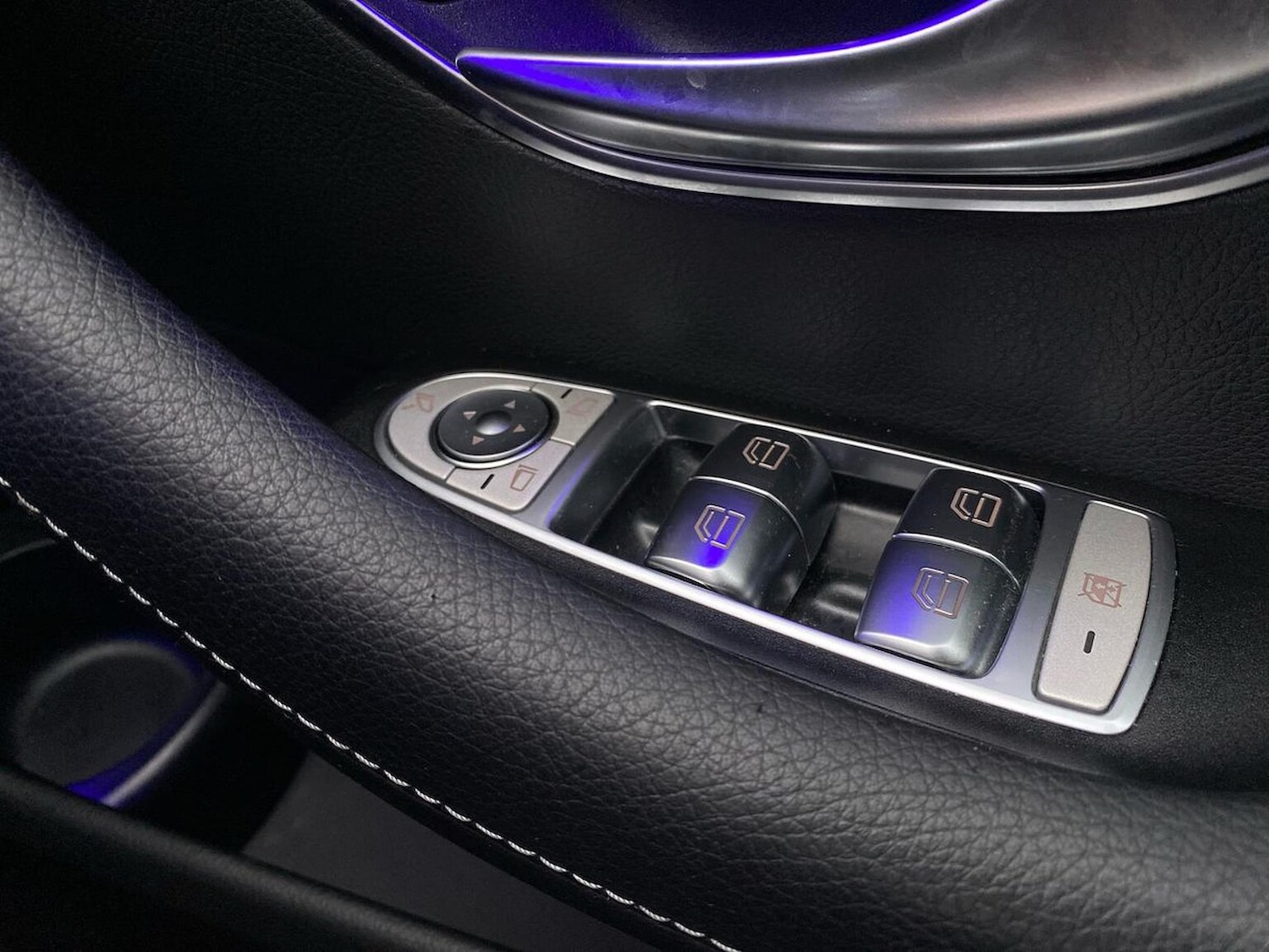 Used Mercedes-Benz E Class 2022 for sale - 76982870: Photo 21