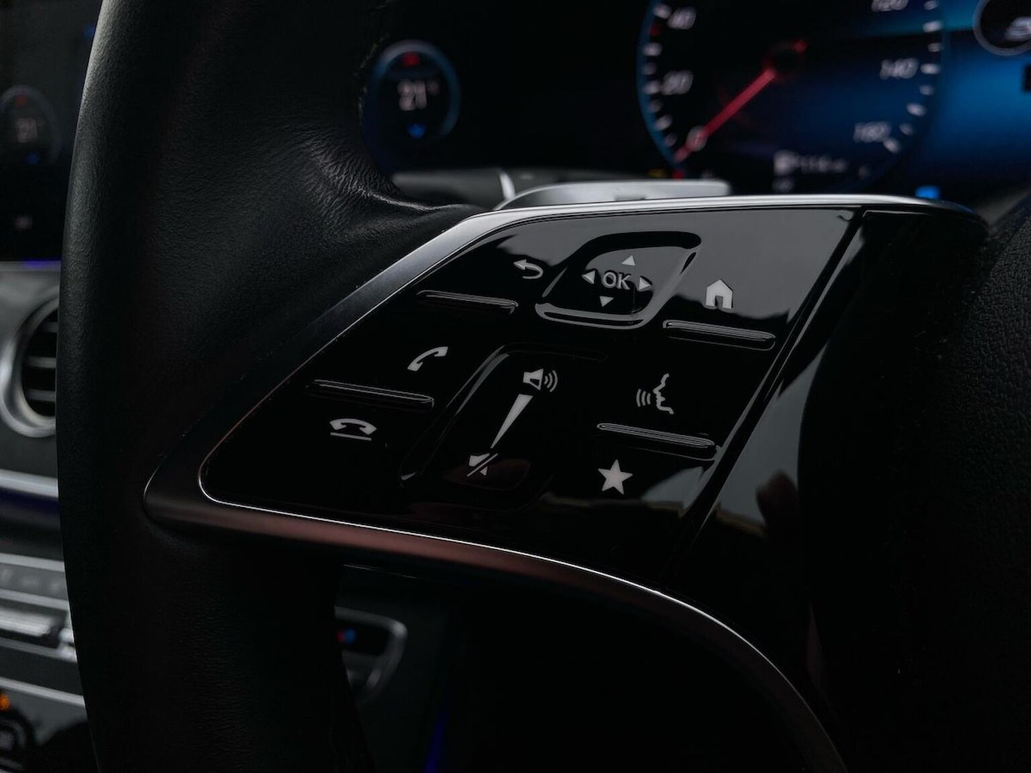 Used Mercedes-Benz E Class 2022 for sale - 76982870: Photo 26