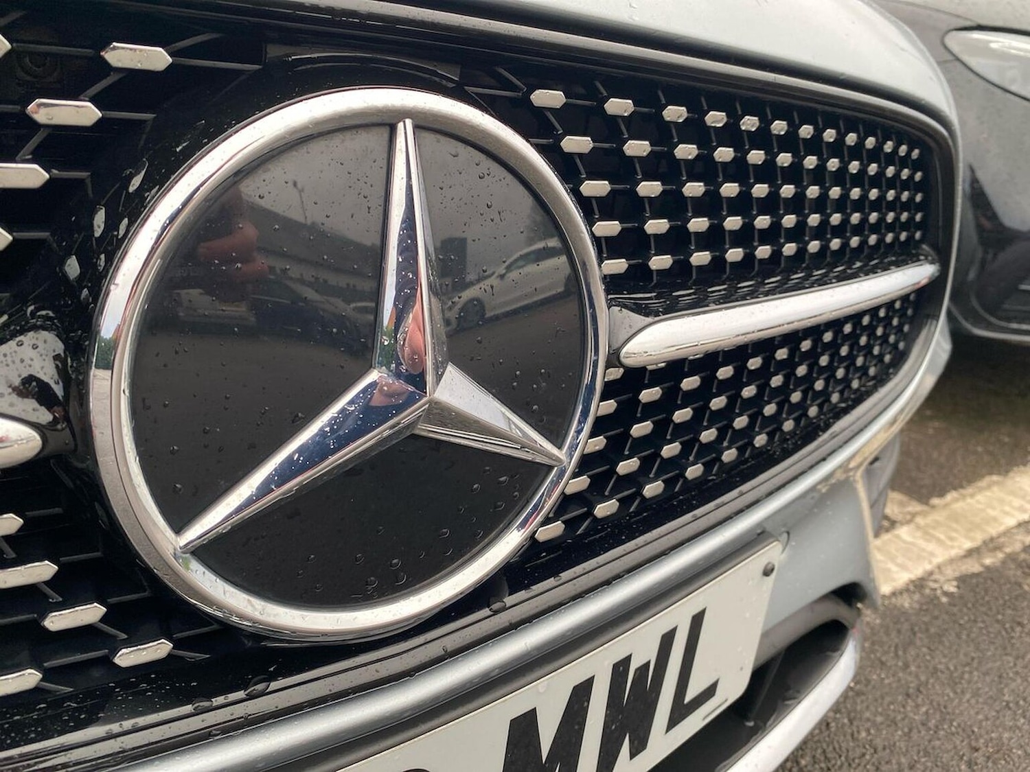 Used Mercedes-Benz E Class 2022 for sale - 76982870: Photo 33