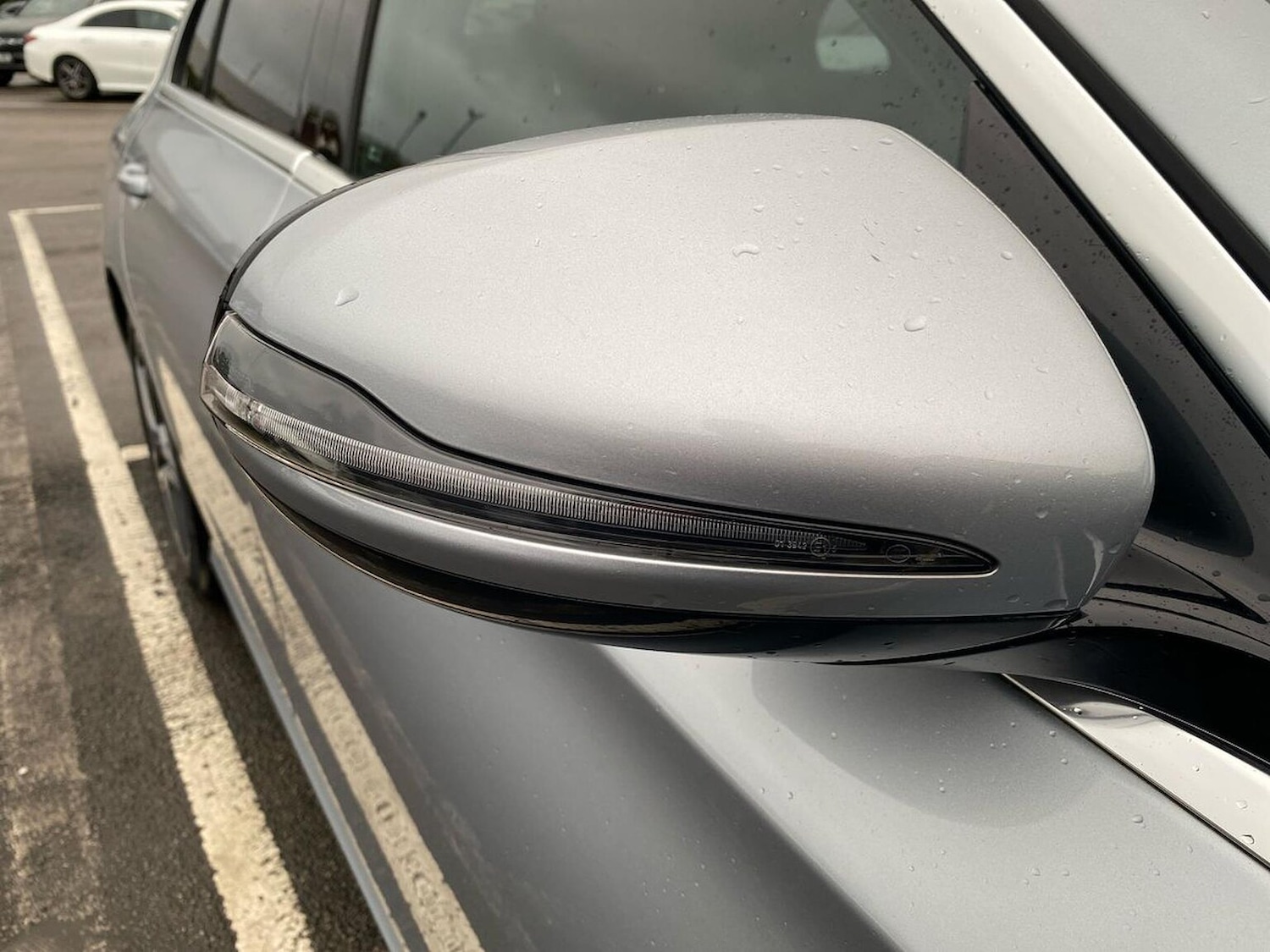 Used Mercedes-Benz E Class 2022 for sale - 76982870: Photo 38