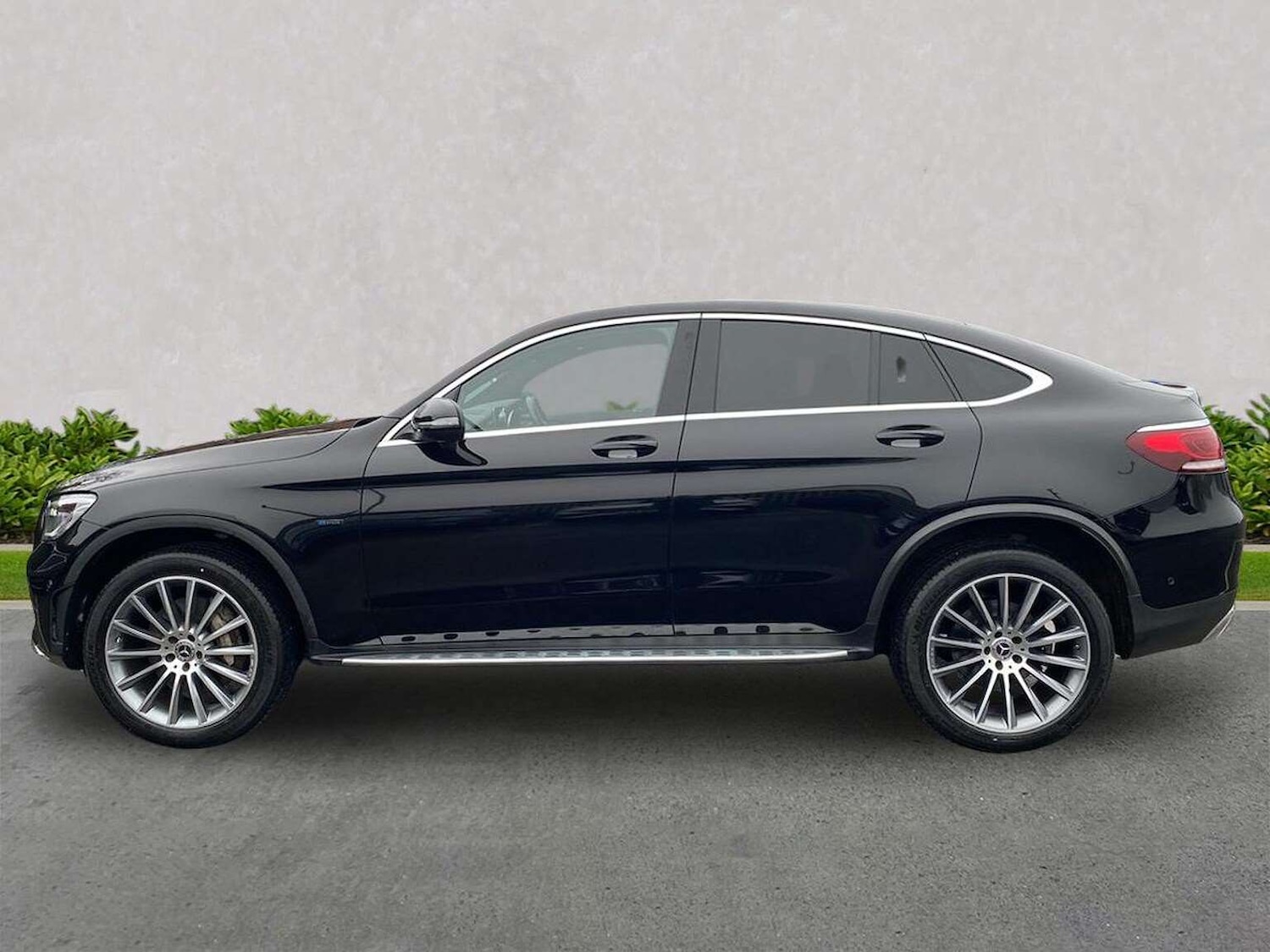 Used Mercedes-Benz GLC 2021 for sale - 77662540: Photo 19