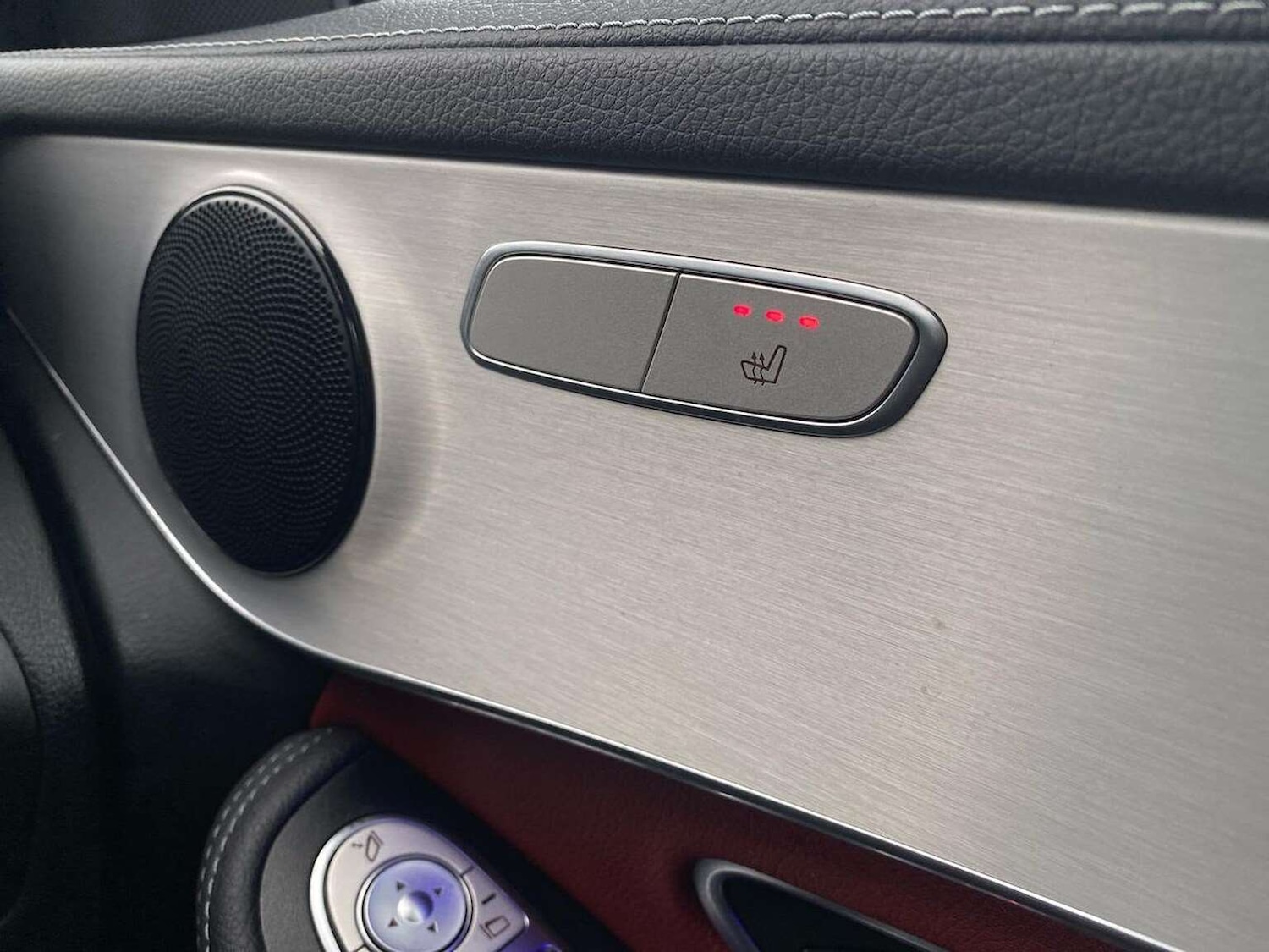 Used Mercedes-Benz GLC 2021 for sale - 77662540: Photo 30