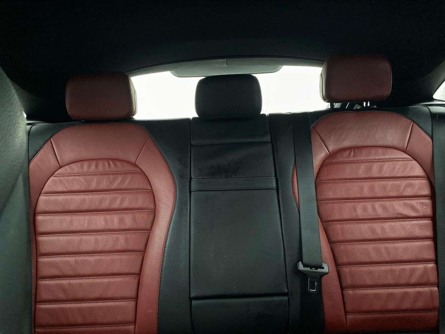 Used Mercedes-Benz GLC 2021 for sale - 77662540: Photo 40