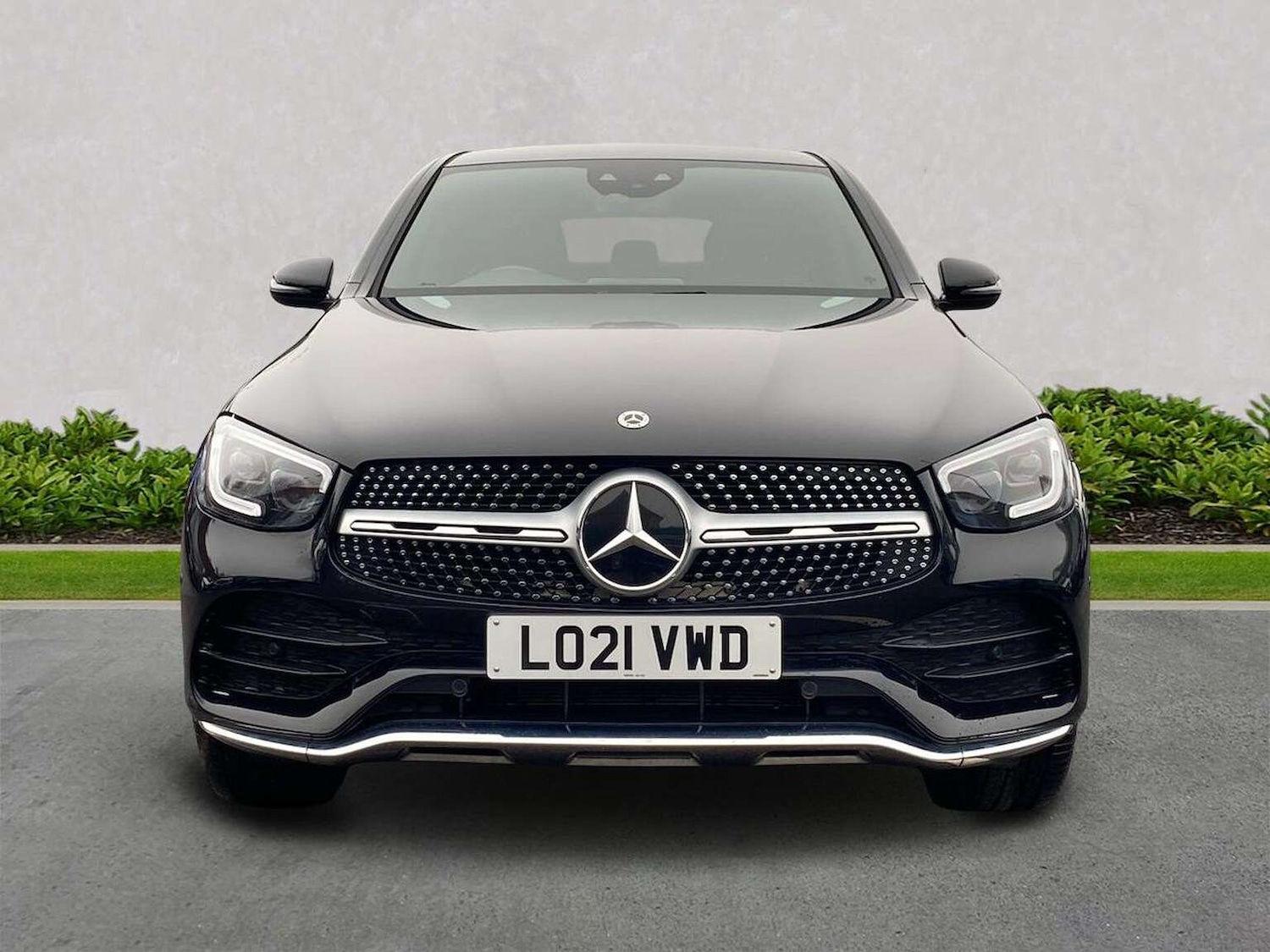 Used Mercedes-Benz GLC 2021 for sale - 77662540: Photo 5