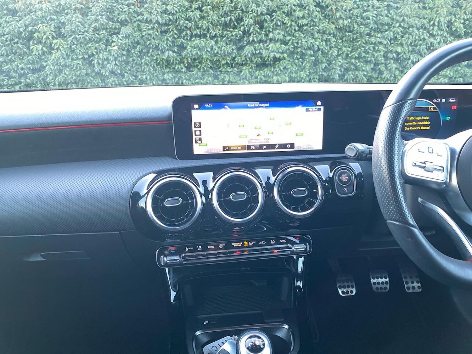 Used Mercedes-Benz A-Class 2020 for sale - 76681768: Photo 11