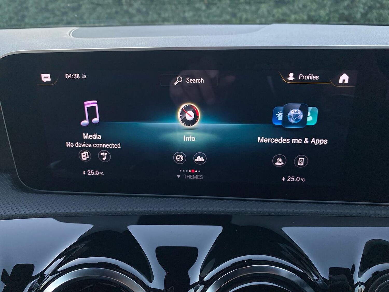 Used Mercedes-Benz A-Class 2020 for sale - 76681768: Photo 12