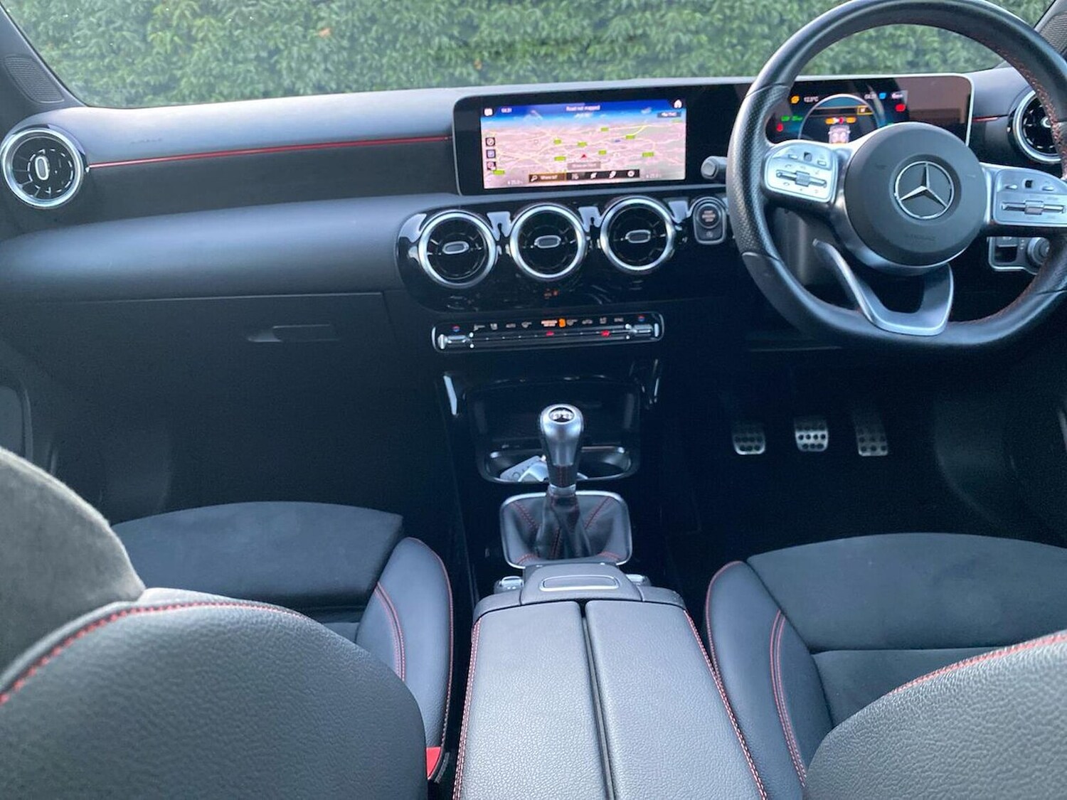 Used Mercedes-Benz A-Class 2020 for sale - 76681768: Photo 13