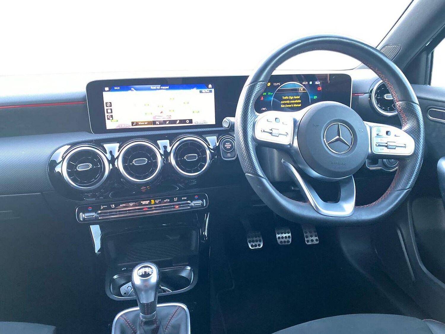 Used Mercedes-Benz A-Class 2020 for sale - 76681768: Photo 15