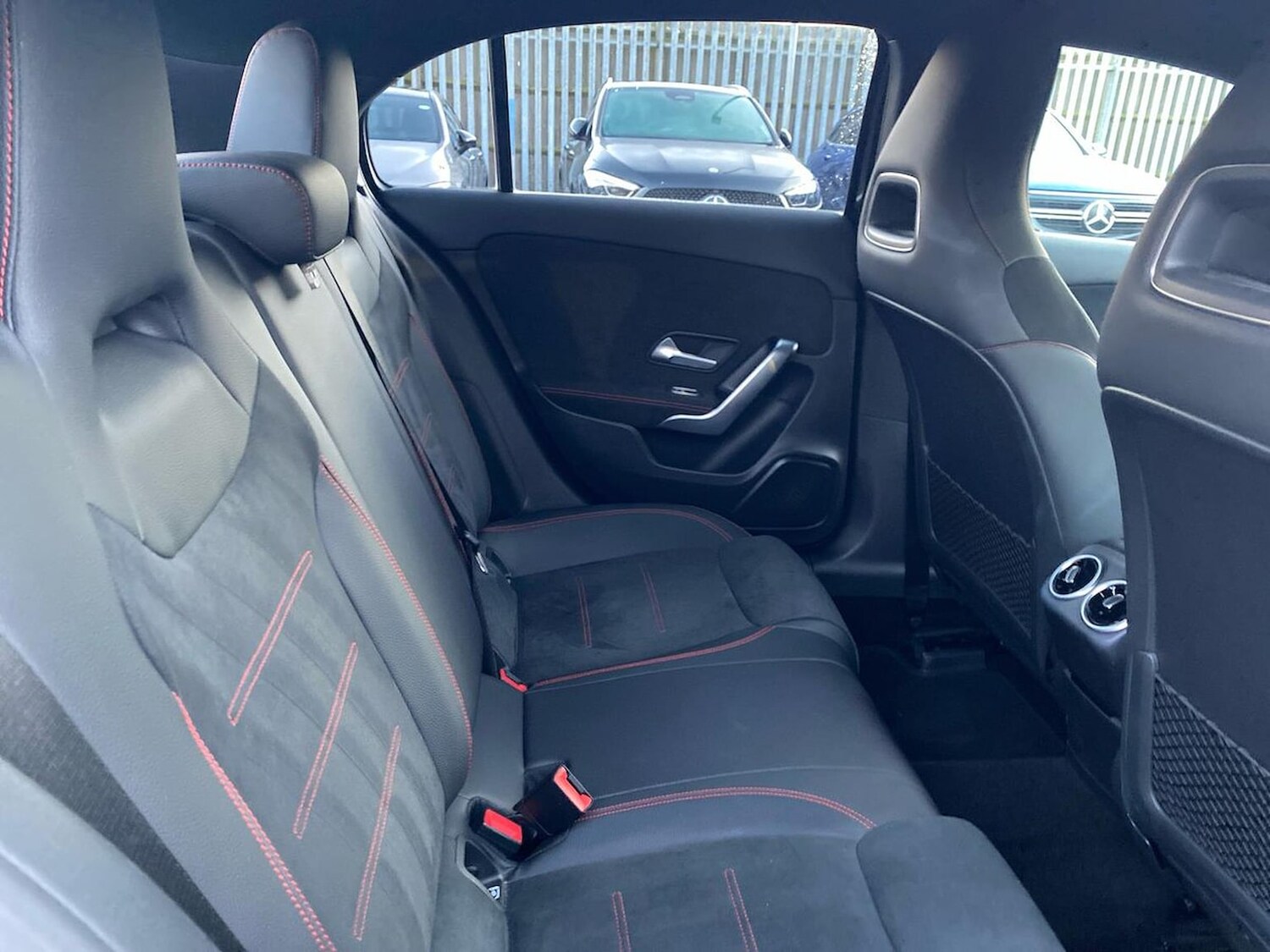 Used Mercedes-Benz A-Class 2020 for sale - 76681768: Photo 16