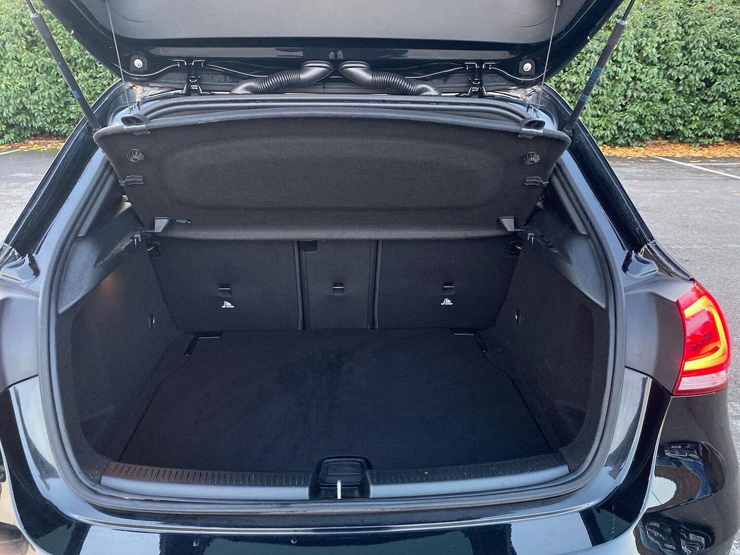 Used Mercedes-Benz A-Class 2020 for sale - 76681768: Photo 17