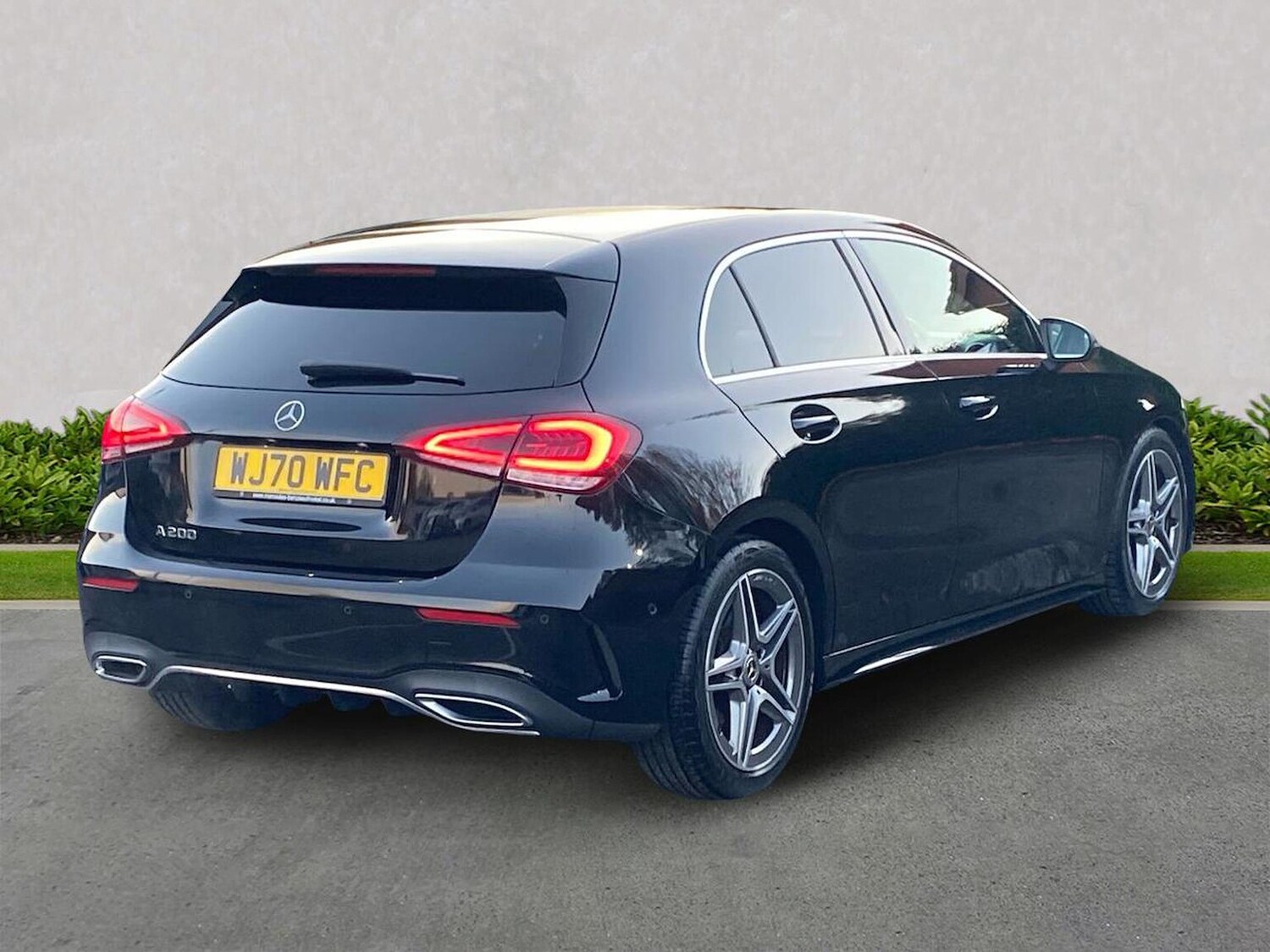 Used Mercedes-Benz A-Class 2020 for sale - 76681768: Photo 18