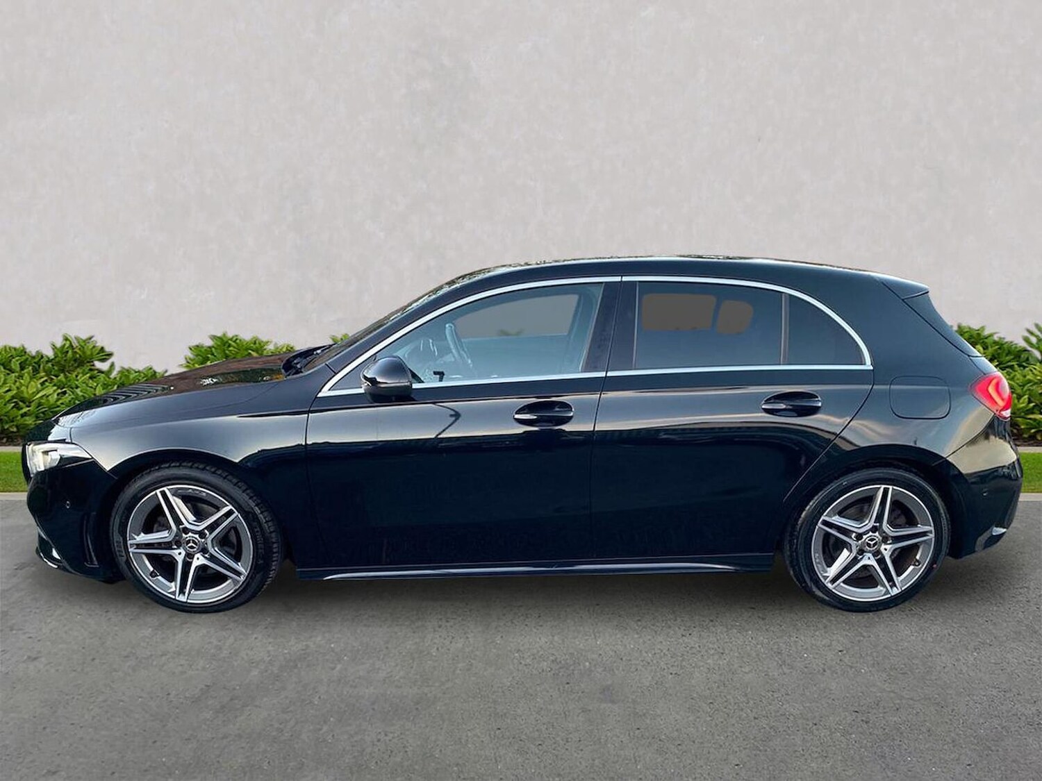 Used Mercedes-Benz A-Class 2020 for sale - 76681768: Photo 19