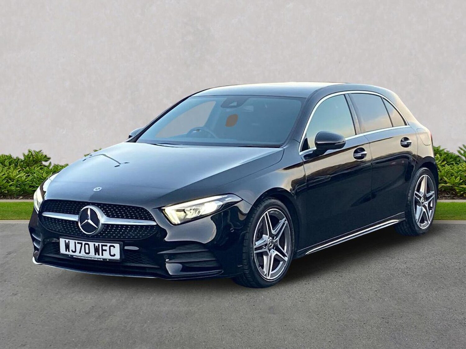 Used Mercedes-Benz A-Class 2020 for sale - 76681768: Photo 20