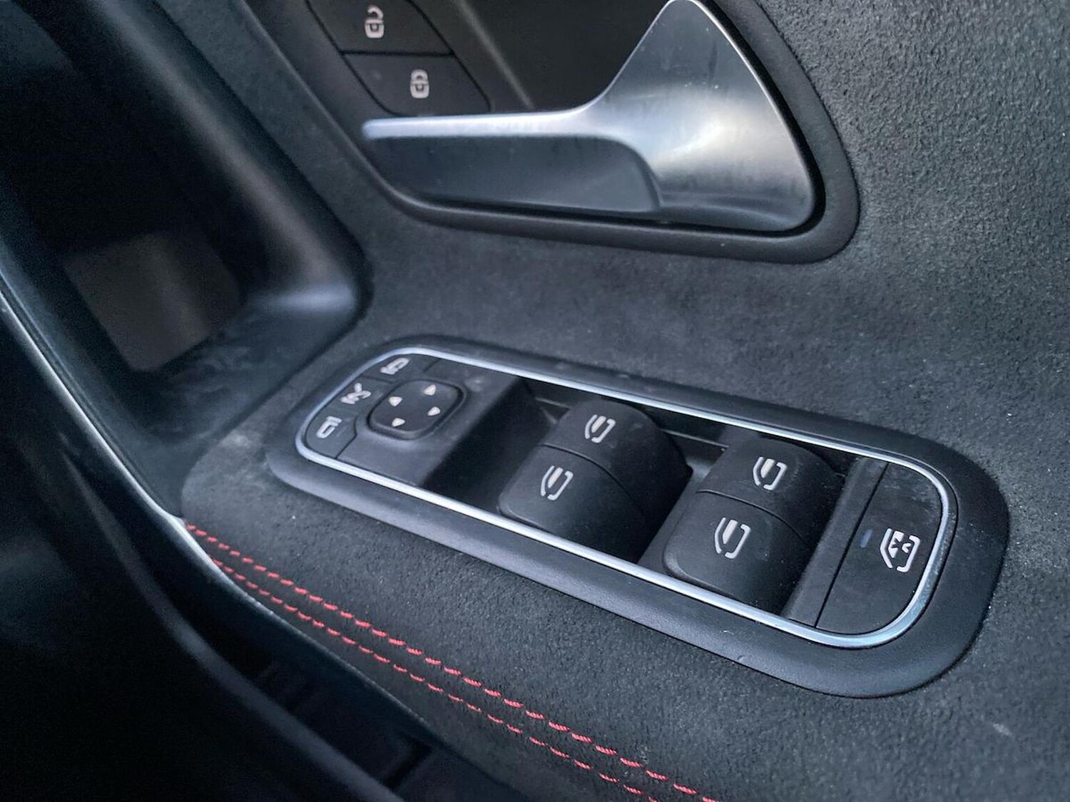 Used Mercedes-Benz A-Class 2020 for sale - 76681768: Photo 21