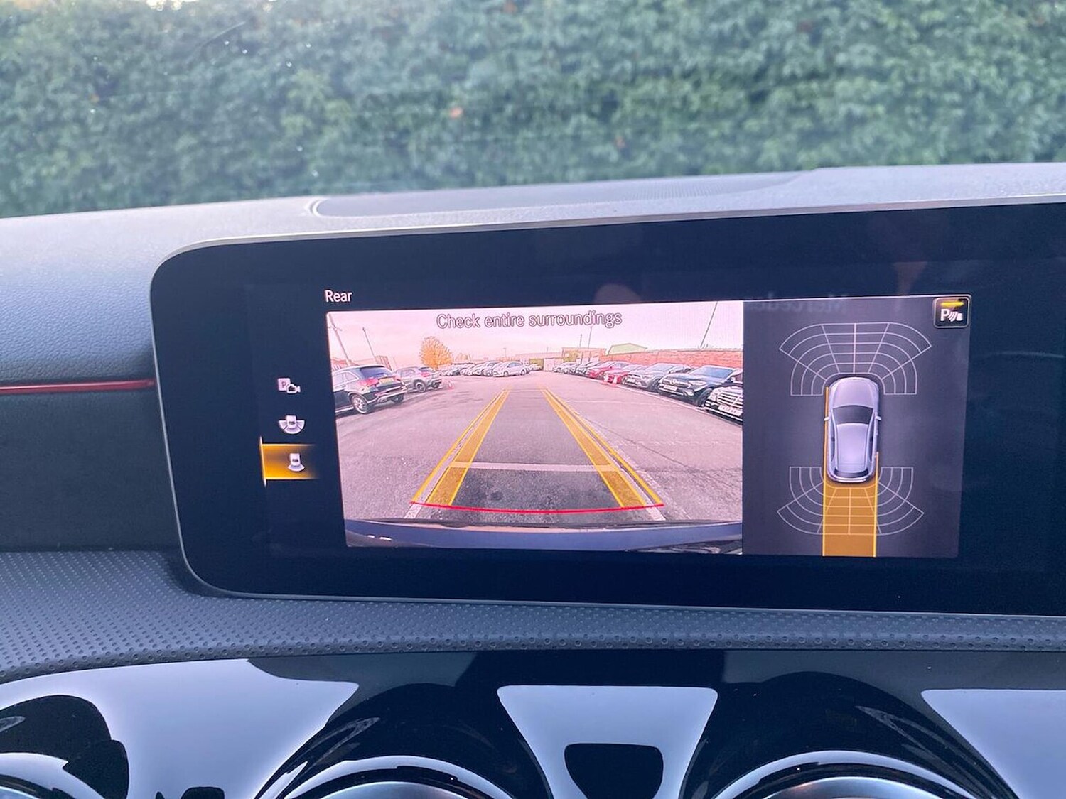 Used Mercedes-Benz A-Class 2020 for sale - 76681768: Photo 23