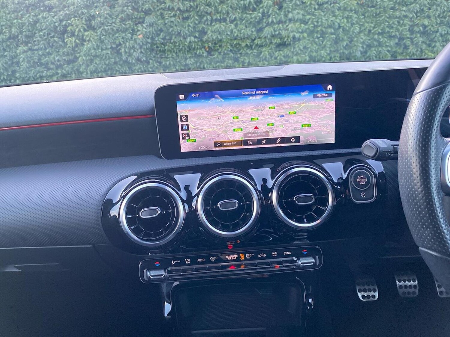 Used Mercedes-Benz A-Class 2020 for sale - 76681768: Photo 24