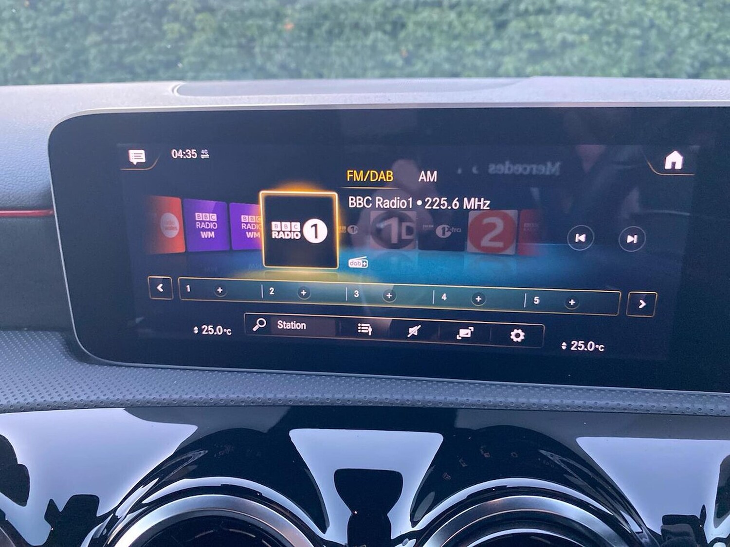 Used Mercedes-Benz A-Class 2020 for sale - 76681768: Photo 25