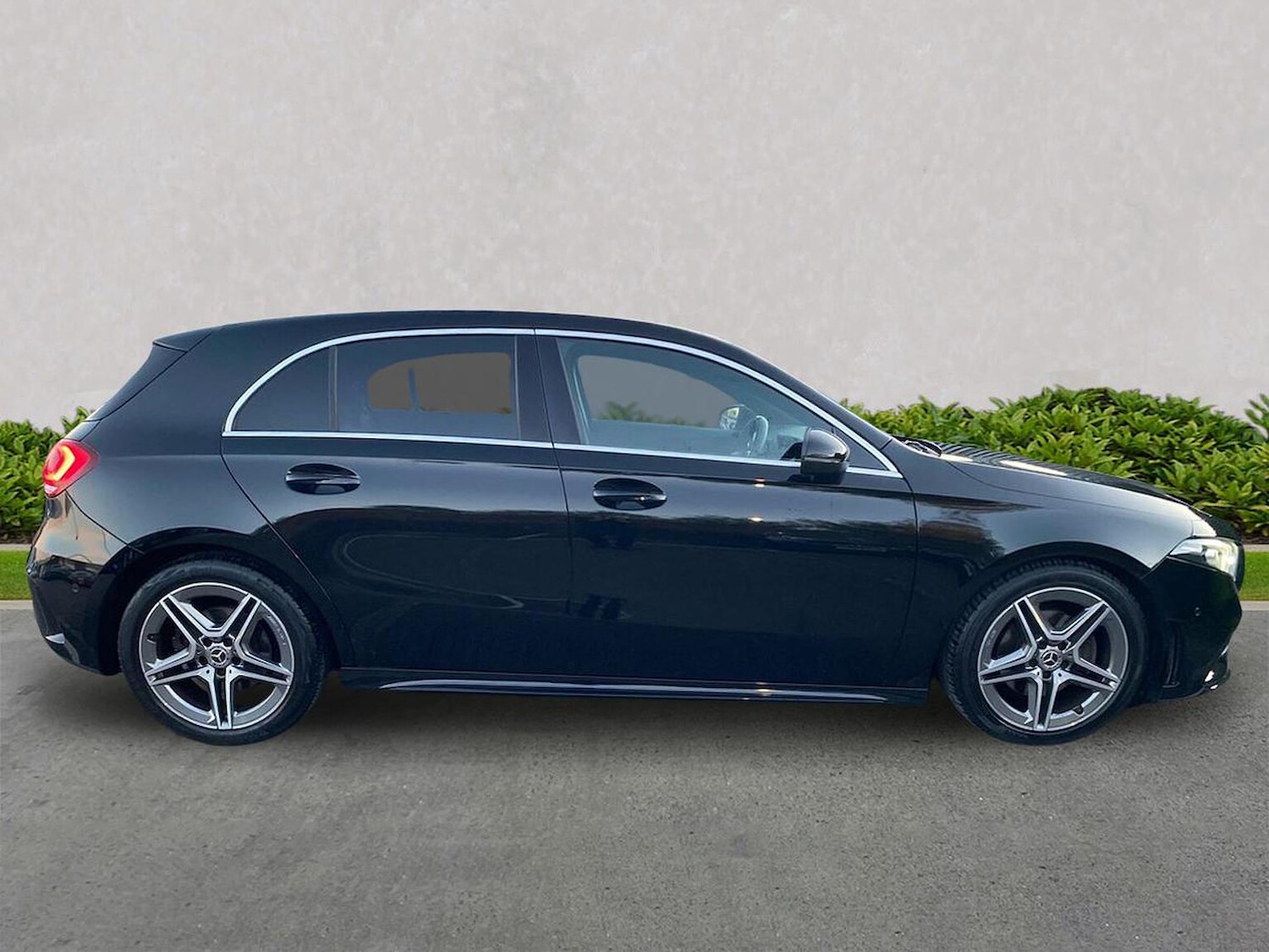 Used Mercedes-Benz A-Class 2020 for sale - 76681768: Photo 3