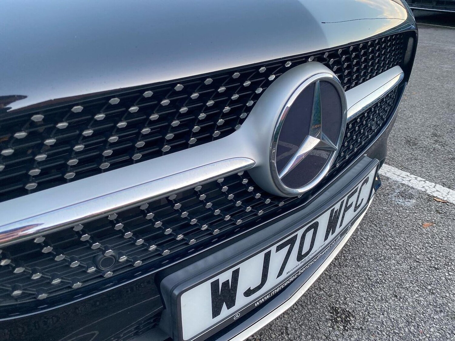 Used Mercedes-Benz A-Class 2020 for sale - 76681768: Photo 33