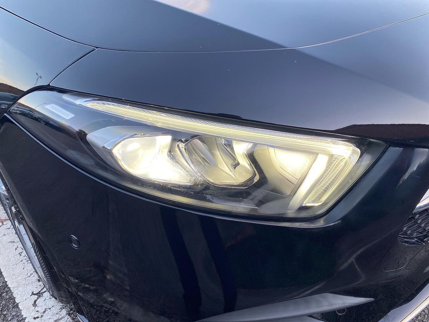 Used Mercedes-Benz A-Class 2020 for sale - 76681768: Photo 34