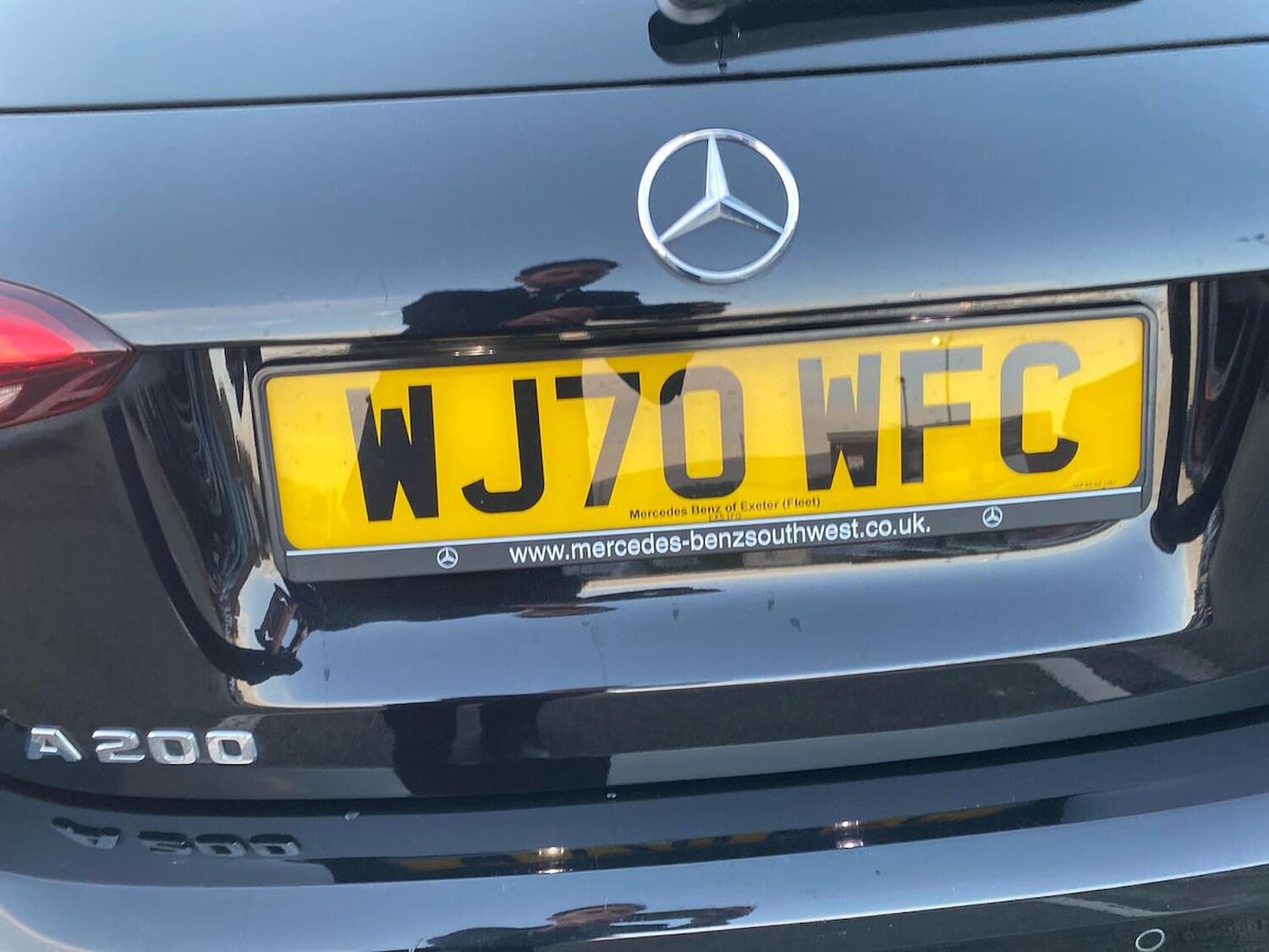 Used Mercedes-Benz A-Class 2020 for sale - 76681768: Photo 35