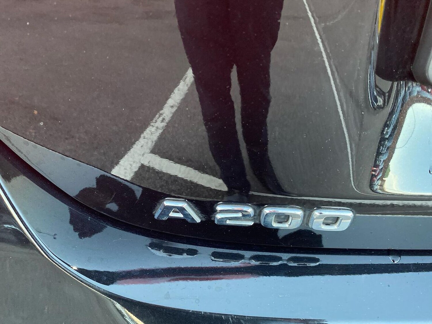 Used Mercedes-Benz A-Class 2020 for sale - 76681768: Photo 36