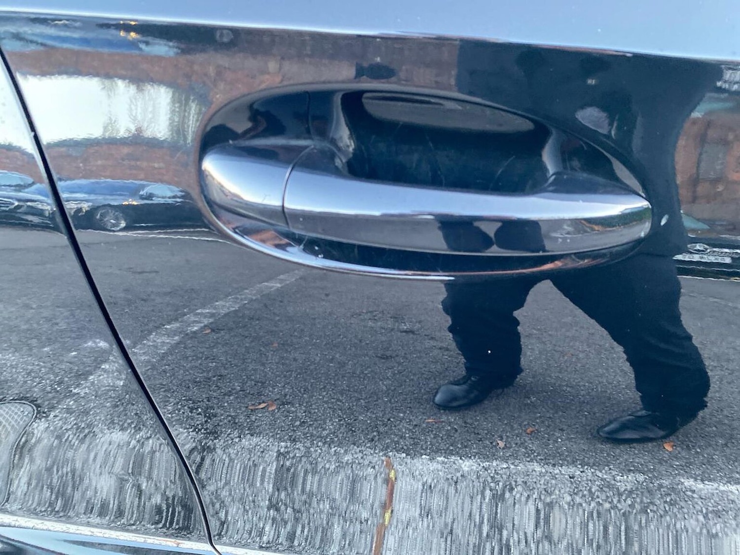 Used Mercedes-Benz A-Class 2020 for sale - 76681768: Photo 37