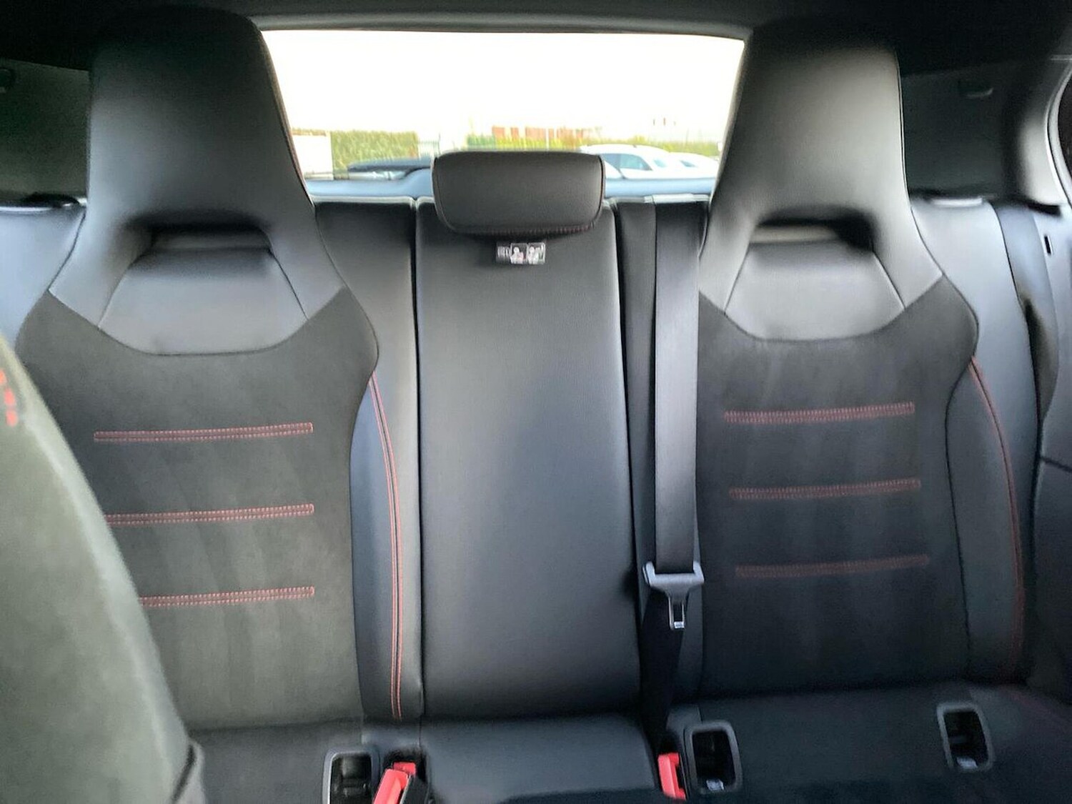 Used Mercedes-Benz A-Class 2020 for sale - 76681768: Photo 39