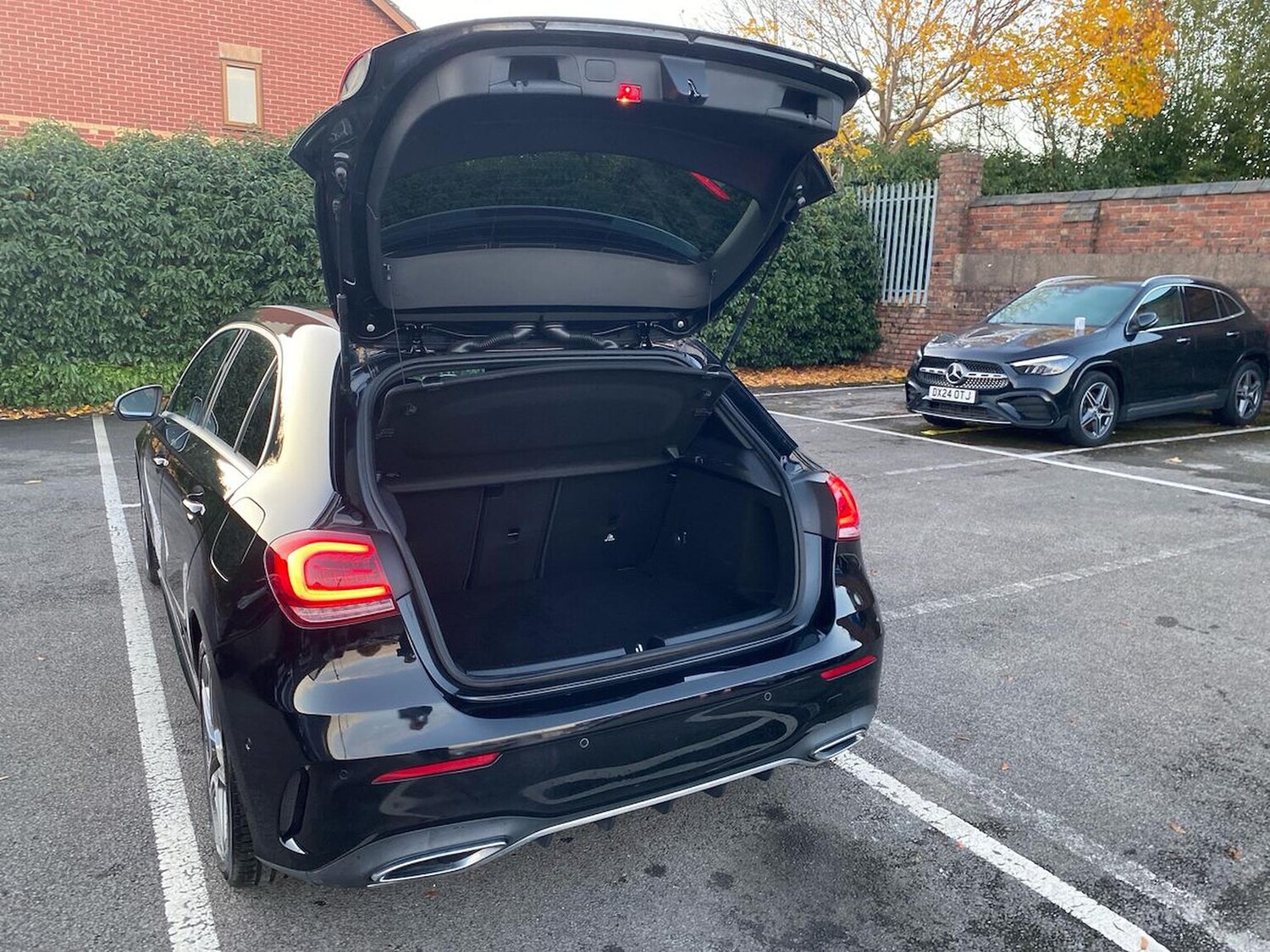 Used Mercedes-Benz A-Class 2020 for sale - 76681768: Photo 40