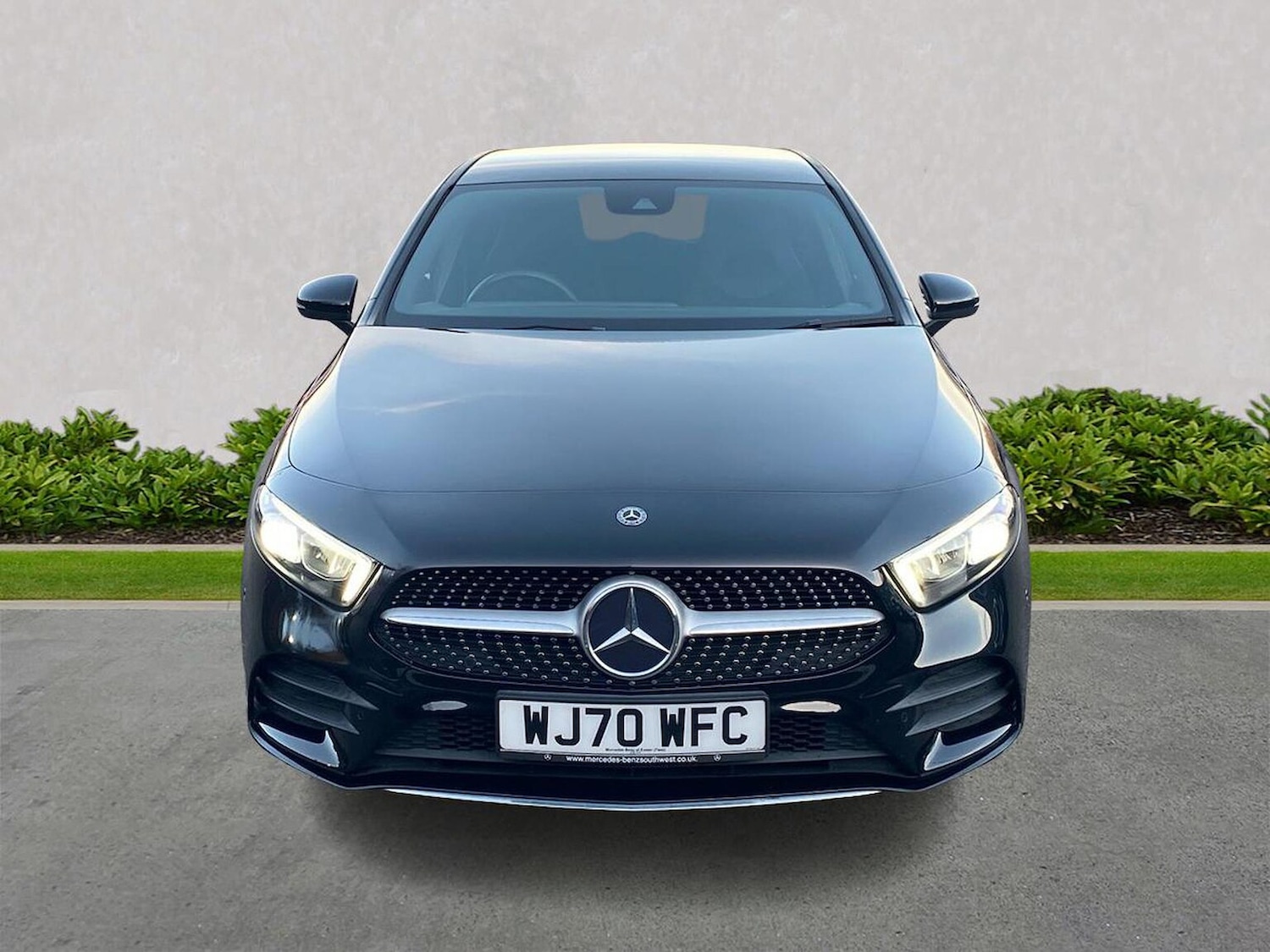 Used Mercedes-Benz A-Class 2020 for sale - 76681768: Photo 5