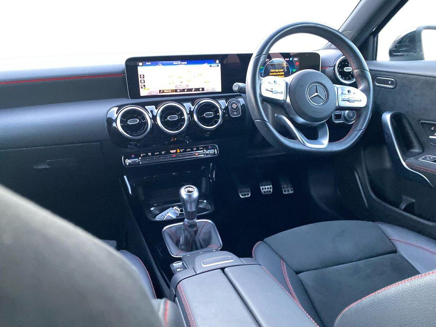 Used Mercedes-Benz A-Class 2020 for sale - 76681768: Photo 7