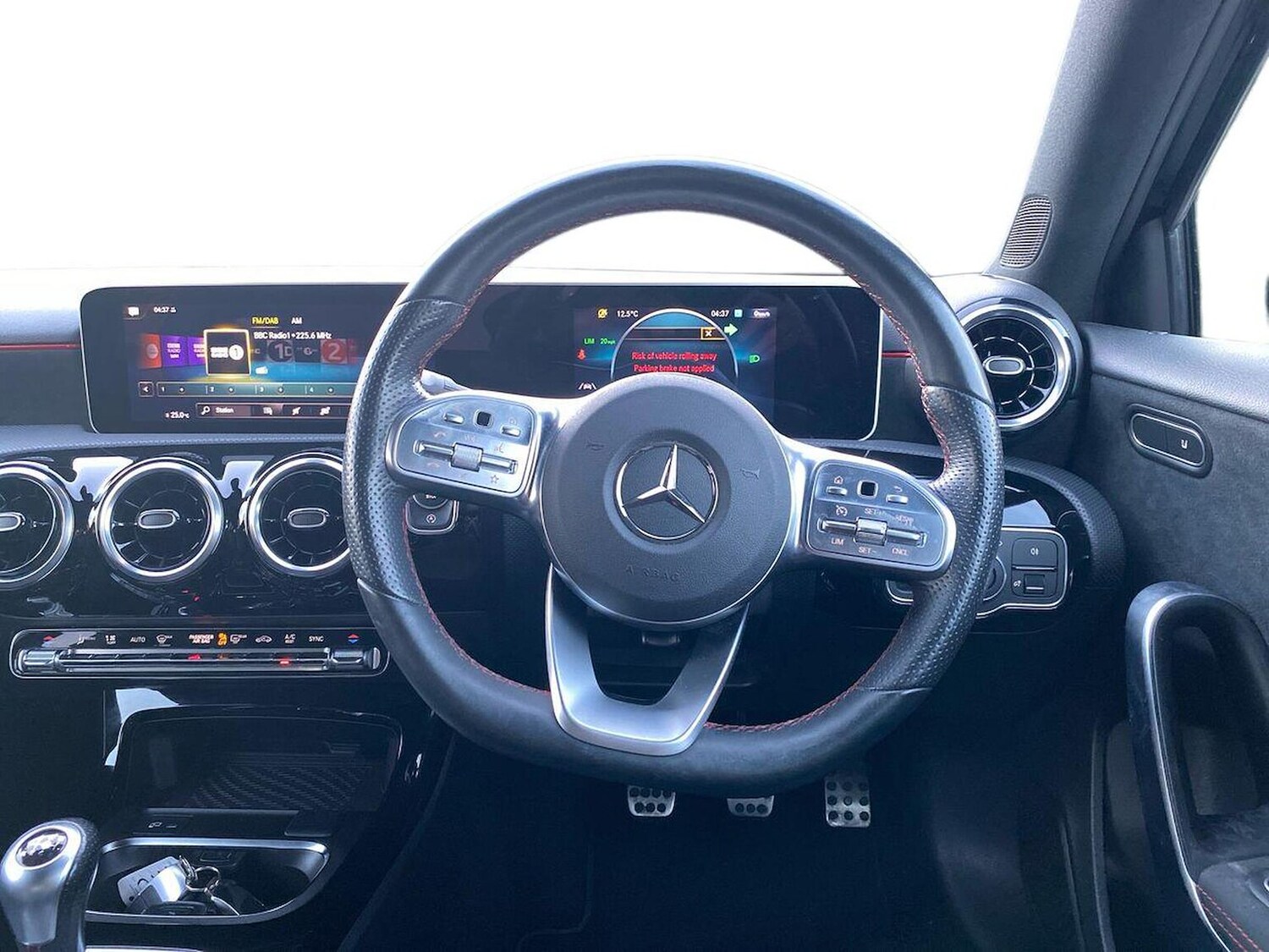 Used Mercedes-Benz A-Class 2020 for sale - 76681768: Photo 9