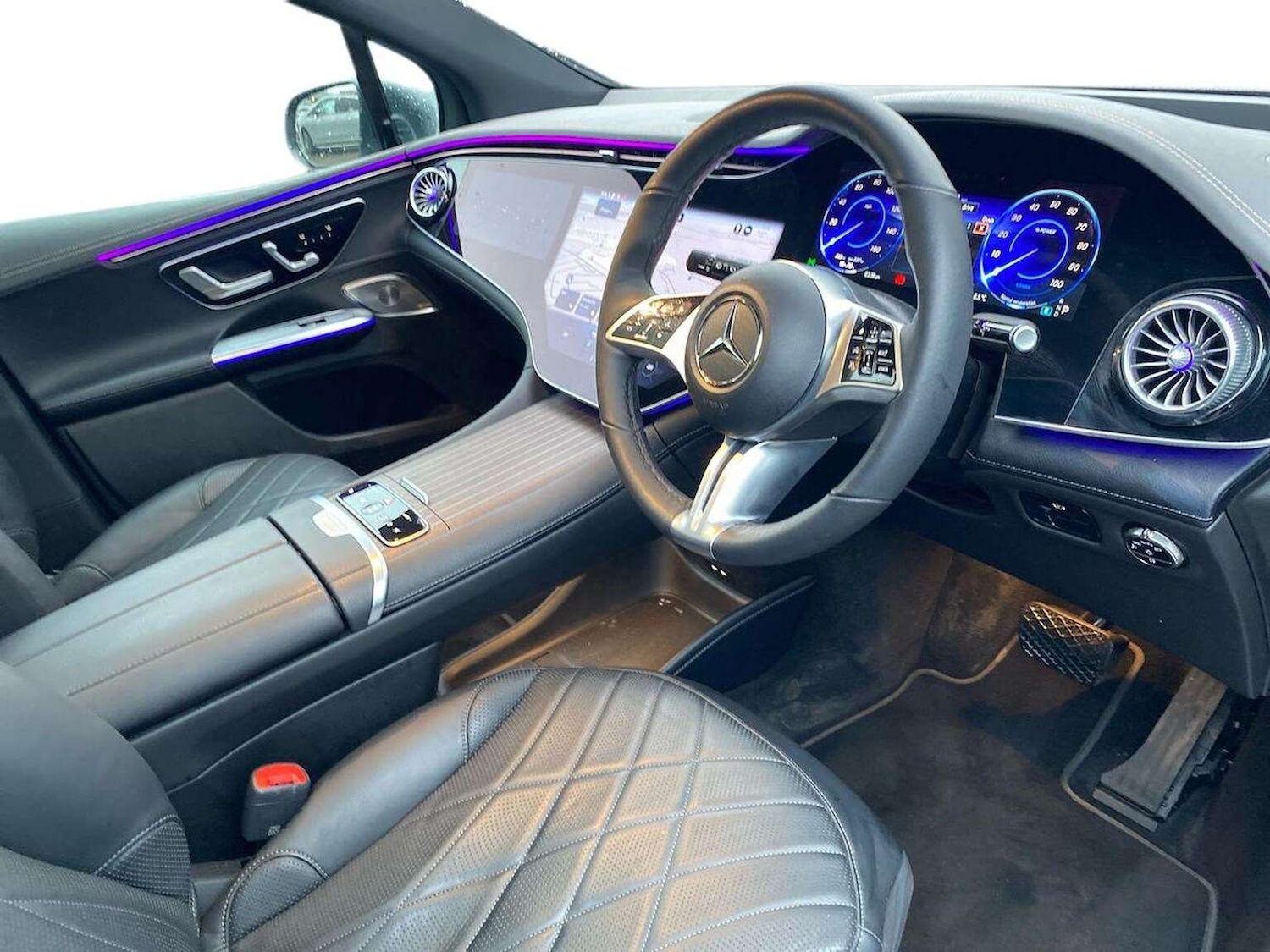 Used Mercedes-Benz EQA 2024 for sale - 78190990: Photo 15