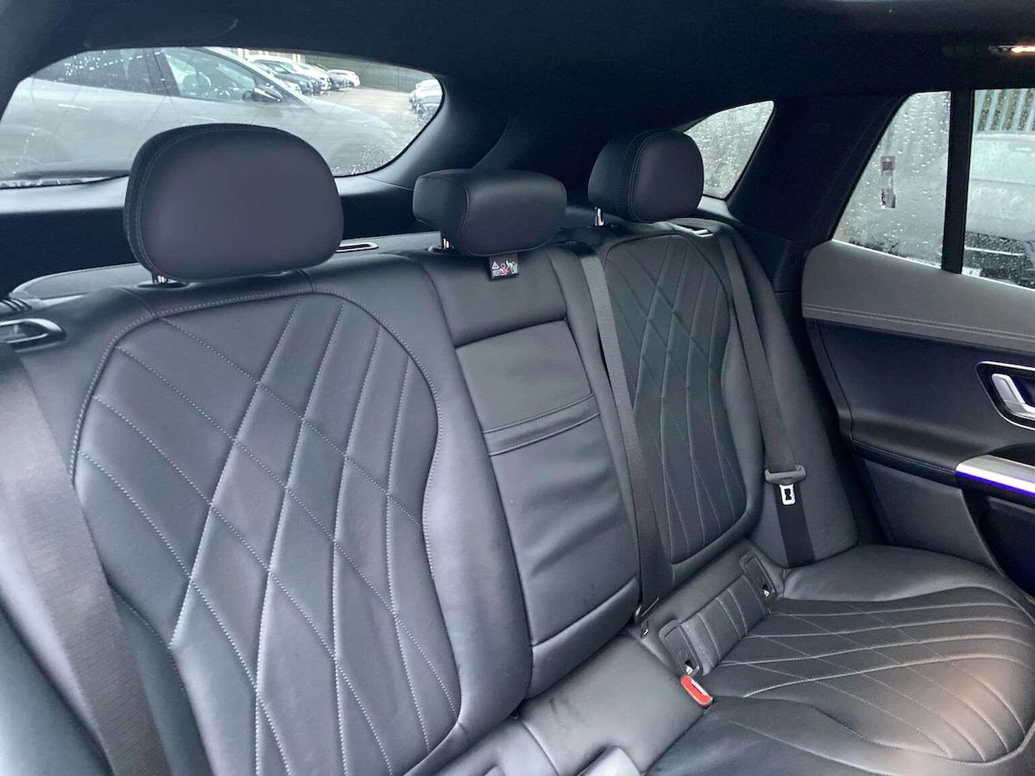 Used Mercedes-Benz EQA 2024 for sale - 78190990: Photo 16