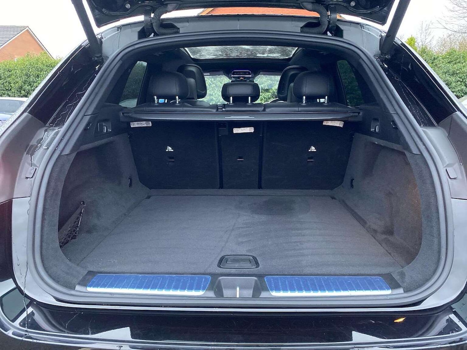 Used Mercedes-Benz EQA 2024 for sale - 78190990: Photo 17