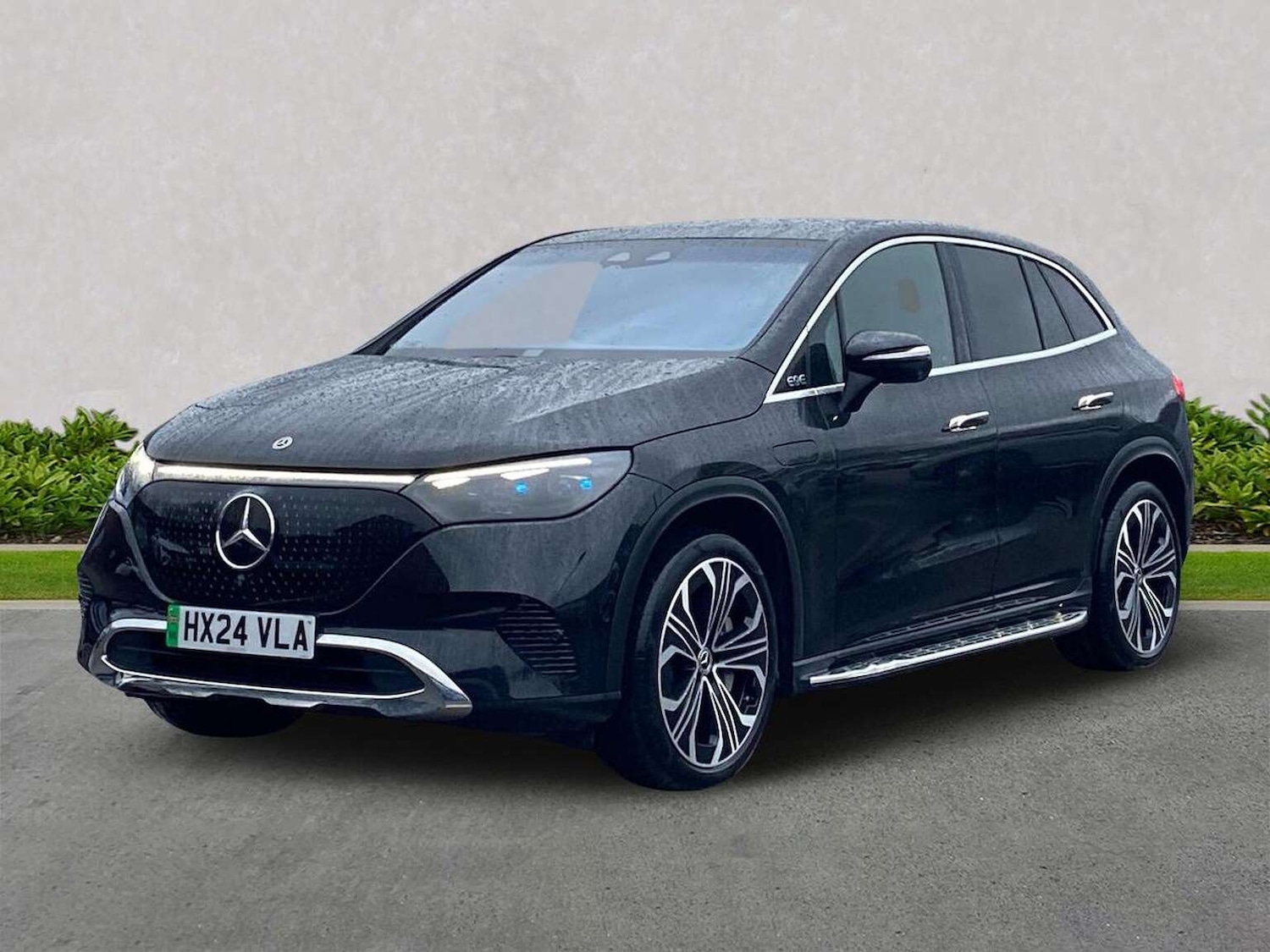 Used Mercedes-Benz EQA 2024 for sale - 78190990: Photo 20