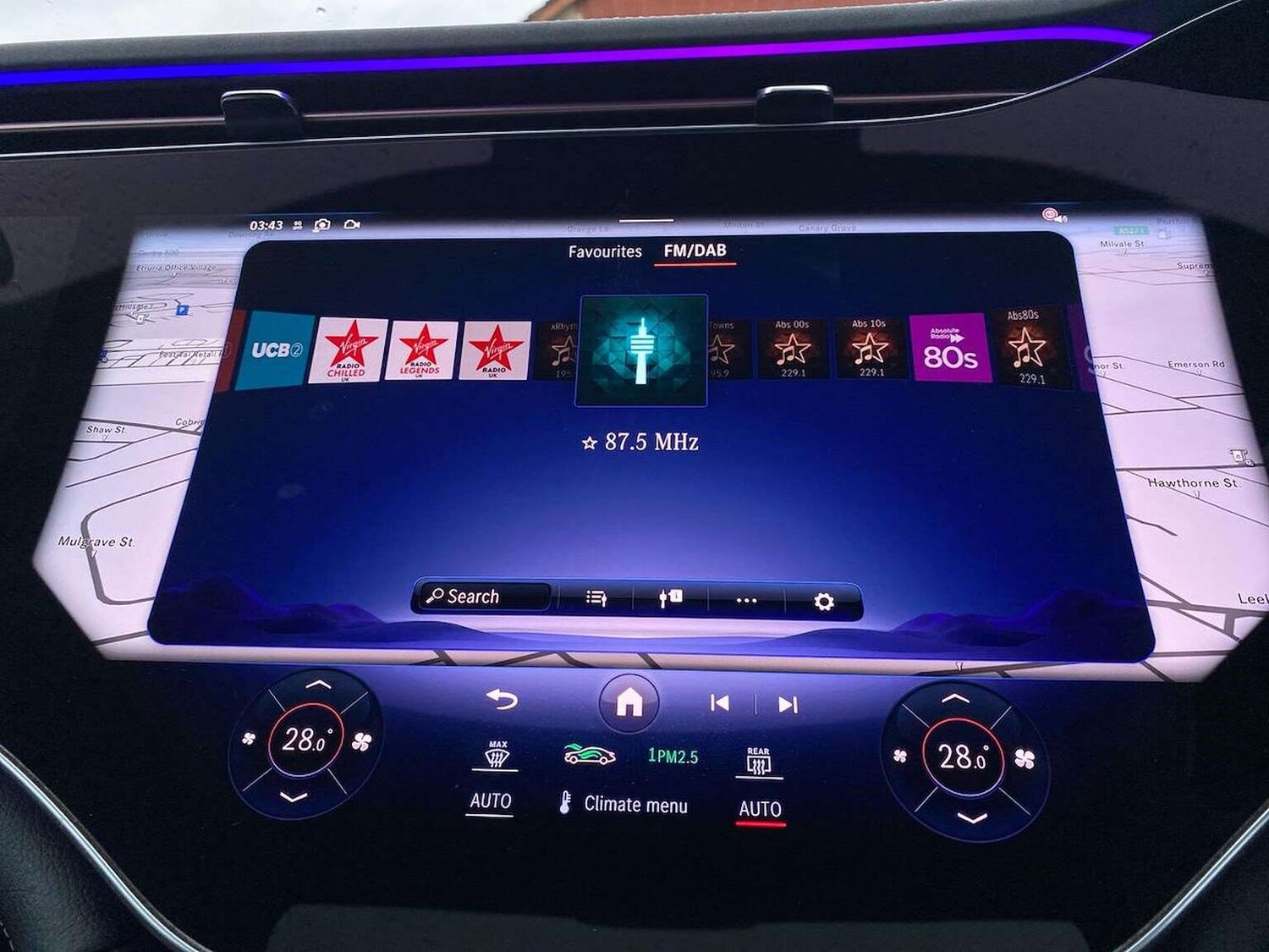 Used Mercedes-Benz EQA 2024 for sale - 78190990: Photo 25