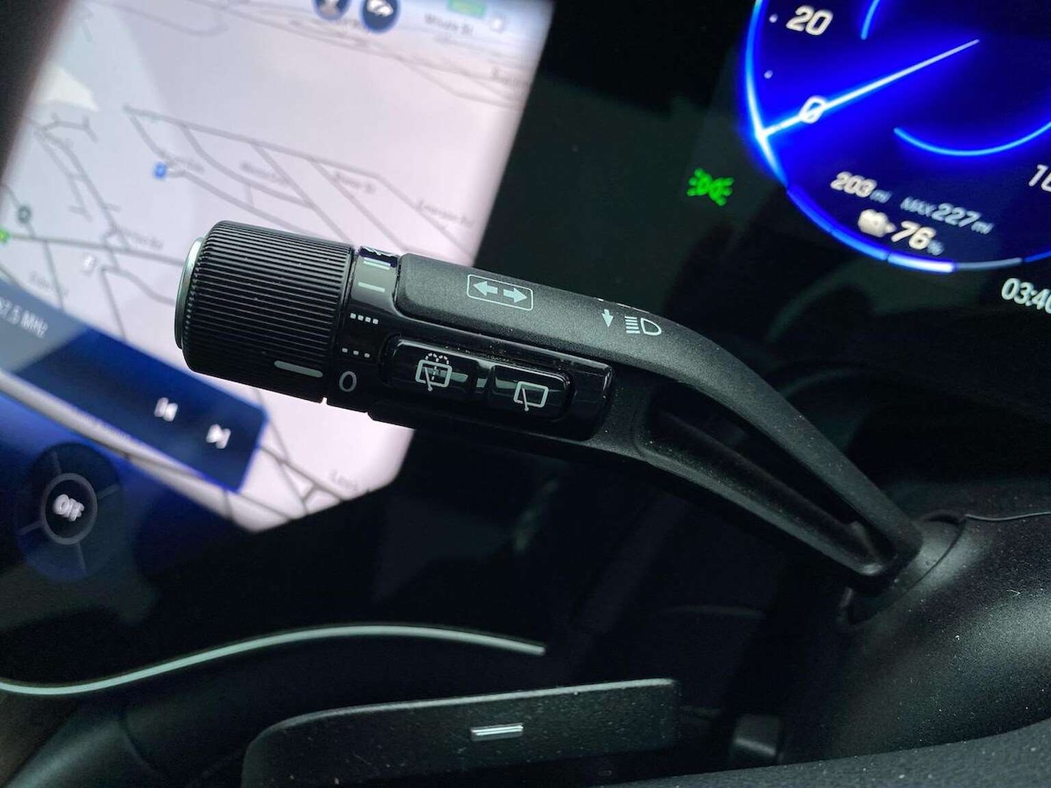 Used Mercedes-Benz EQA 2024 for sale - 78190990: Photo 28