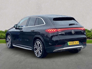 Used Mercedes-Benz EQA 2024 for sale - 78190990: Photo